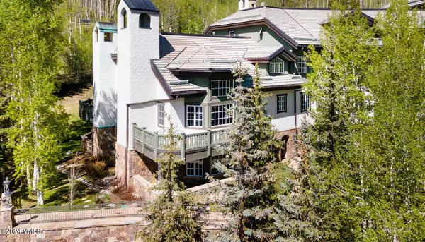 122 Scott Hill RD 1505, Beaver Creek, CO 81620