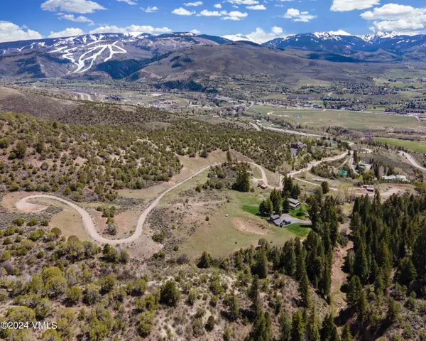 983 Beard Creek RD, Edwards, CO 81632