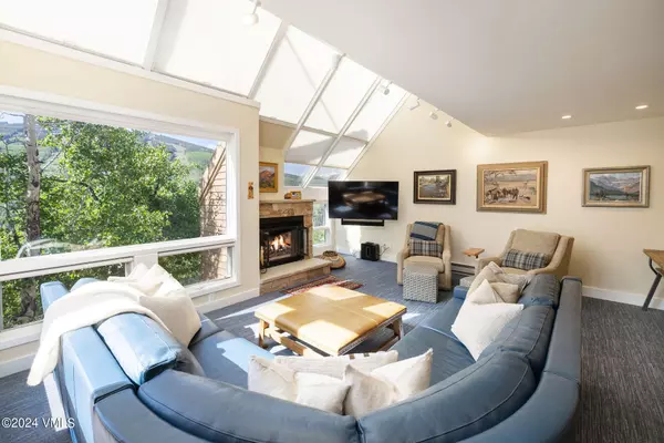 Vail, CO 81657,770 Potato Patch DR 8