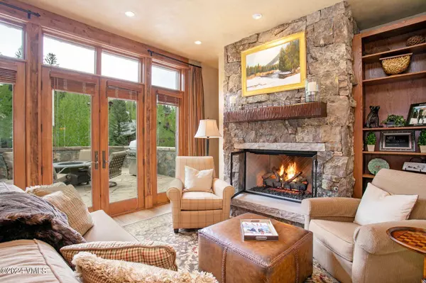 Beaver Creek, CO 81620,102 Village Walk