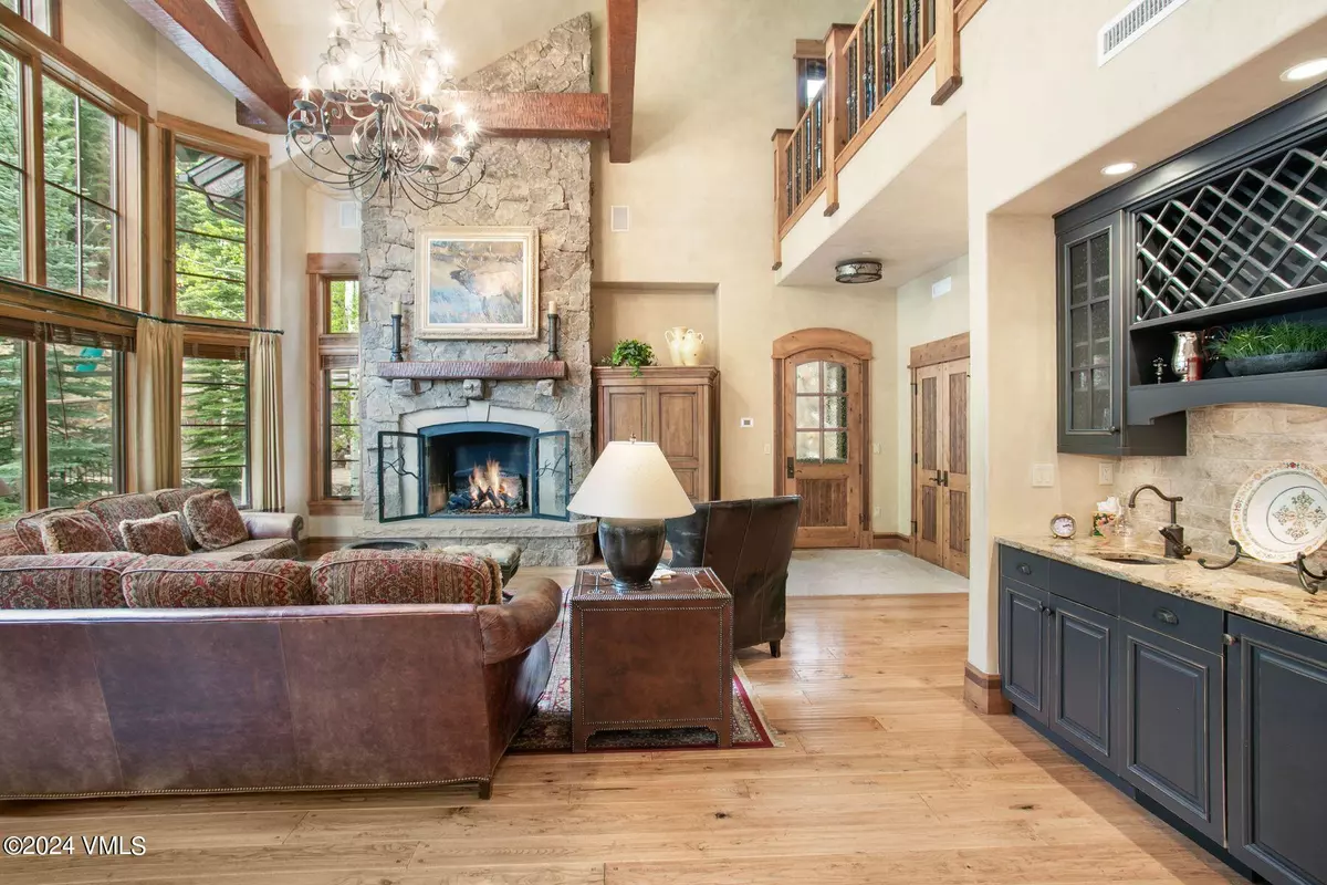 Beaver Creek, CO 81620,102 Village Walk