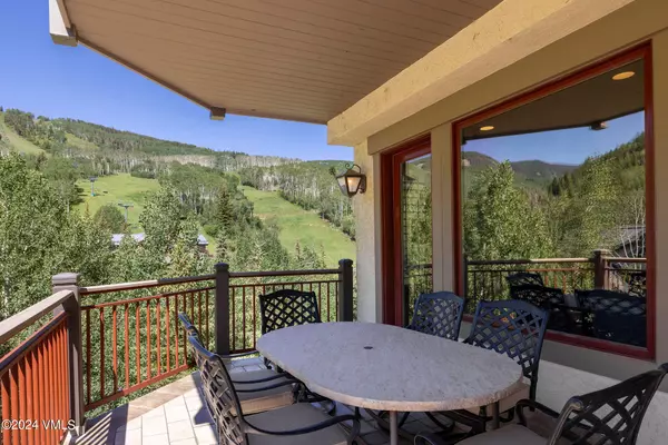 Beaver Creek, CO 81620,15 W Thomas PL R-61