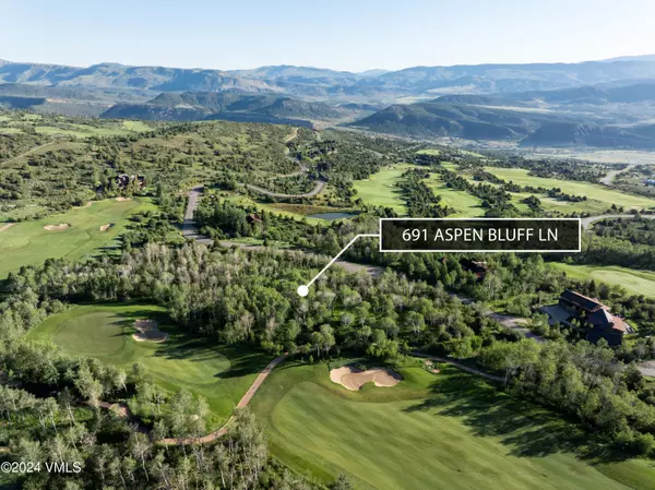 691 Aspen Bluff LN, Wolcott, CO 81655