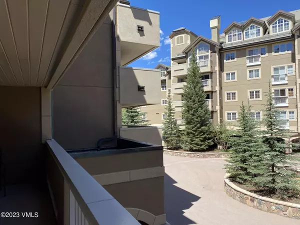 Beaver Creek, CO 81620,210 Offerson RD R-108, Week 31