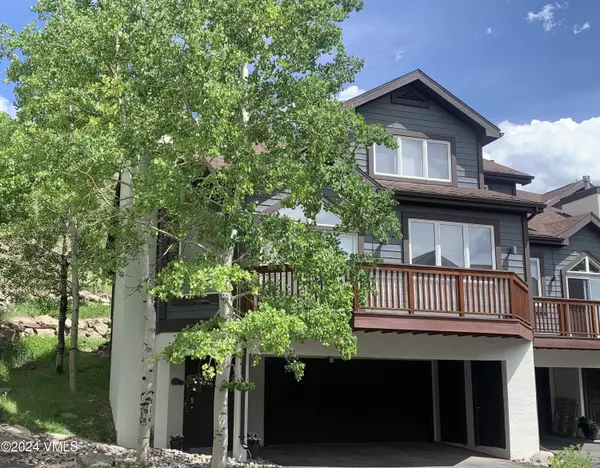 1084 W Wildwood A, Avon, CO 81620