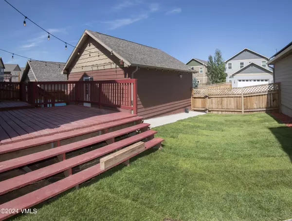 190 Steamboat DR, Gypsum, CO 81637