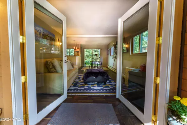 Vail, CO 81657,5115 Black Bear LN 5