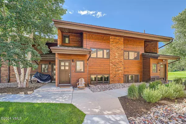 54 Columbine CIR 10, Avon, CO 81620