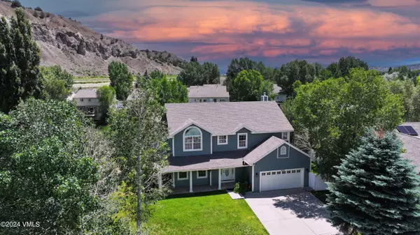 20 Willowstone CT, Gypsum, CO 81637