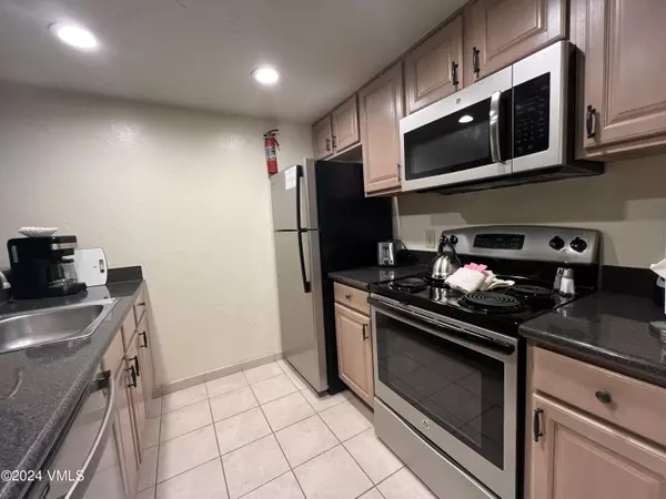 1020 Vail View DR 2104-15, Vail, CO 81657