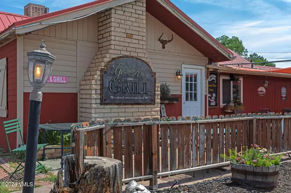 Eagle, CO 81631,678 Grand AVE