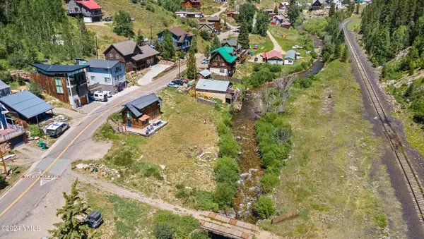 Red Cliff, CO 81649,523 Water ST