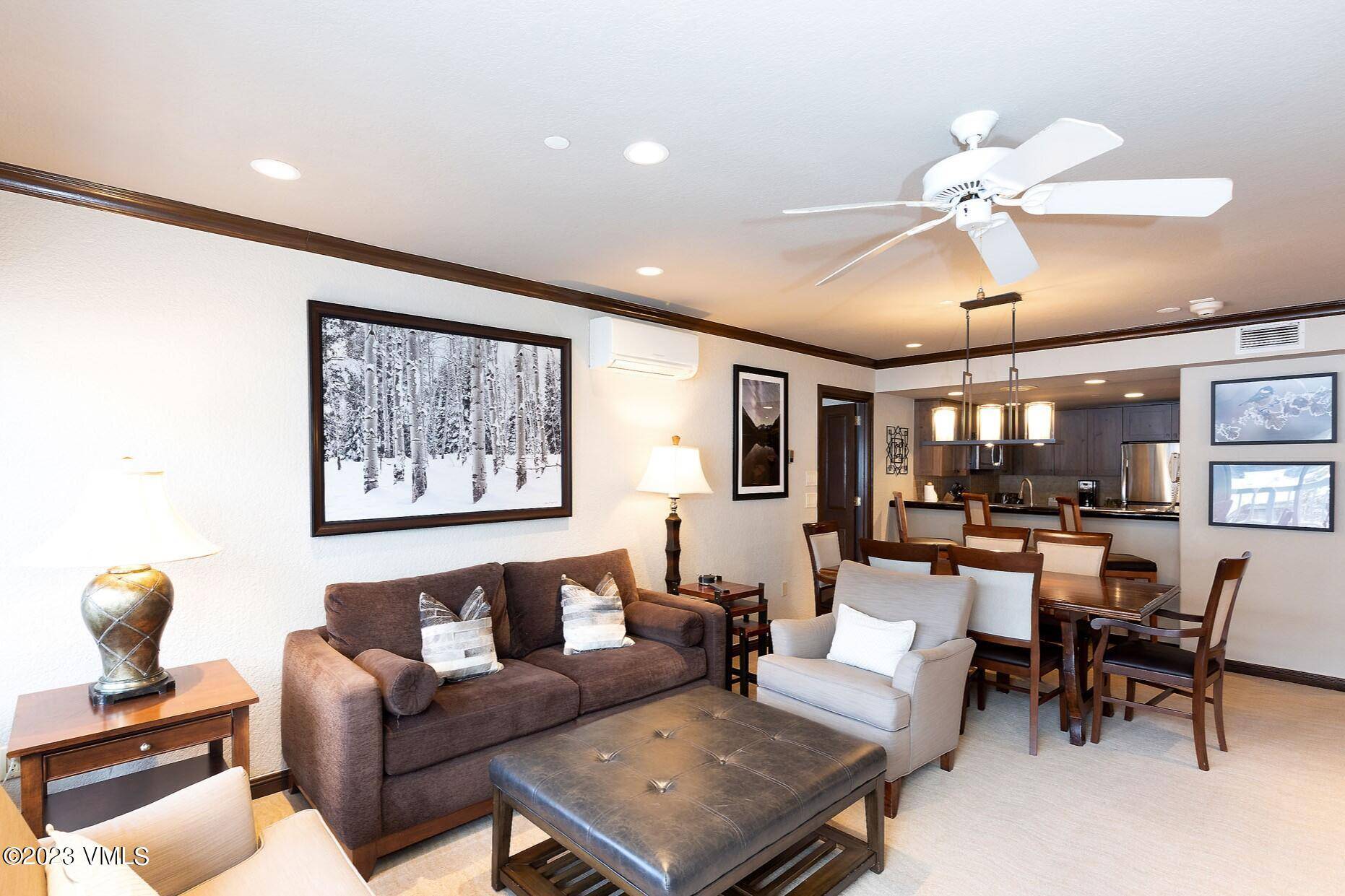210 Offerson RD R-108, Week 30, Beaver Creek, CO 81620