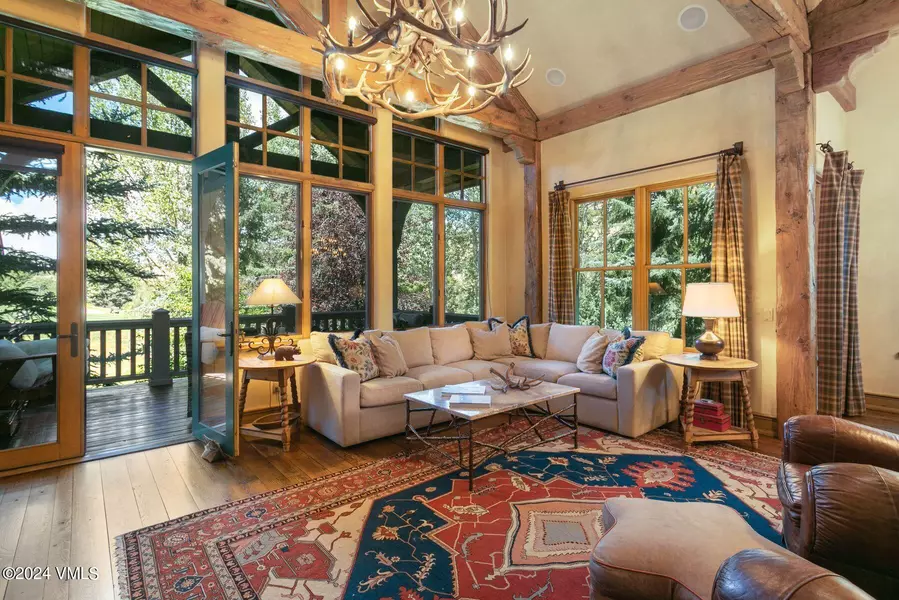 90 Riverbend CT E, Edwards, CO 81632