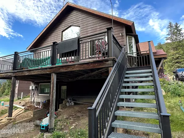 5277&5291 Montezuma RD, Keystone, CO 80435