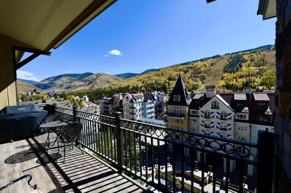 Vail, CO 81657,610 W Lionshead CIR 702