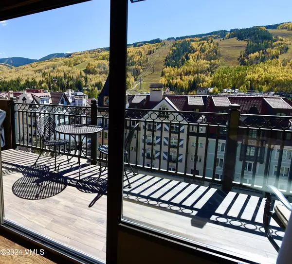 Vail, CO 81657,610 W Lionshead CIR 702
