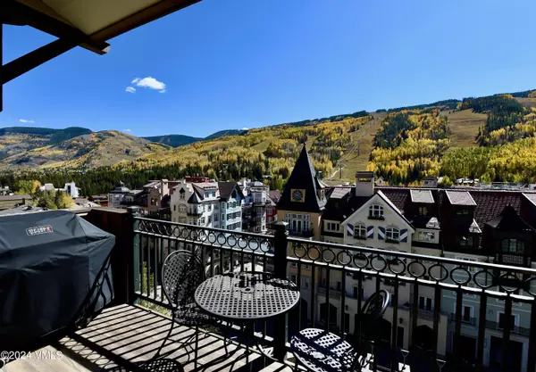 610 W Lionshead CIR 702, Vail, CO 81657