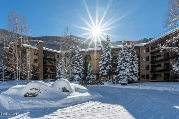 1650 Fallridge PL 309, Vail, CO 81657