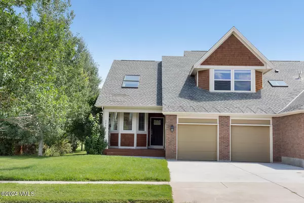 85-C Black Bear, Gypsum, CO 81637