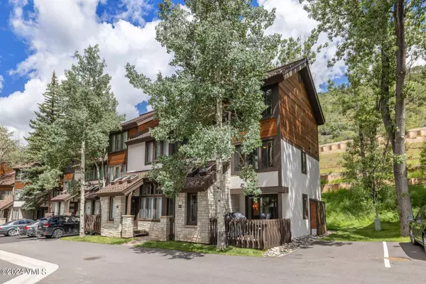 4770 Bighorn RD H4, Vail, CO 81657