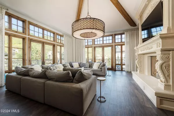 675 Lionshead PL 642, Vail, CO 81657