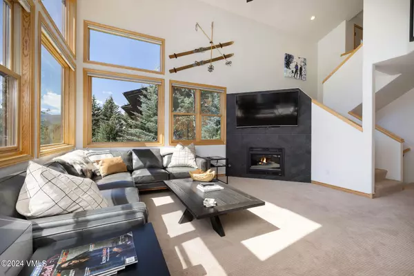 2338 Garmisch B, Vail, CO 81657