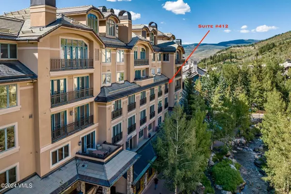 Beaver Creek, CO 81620,26 Avondale LN 412-H