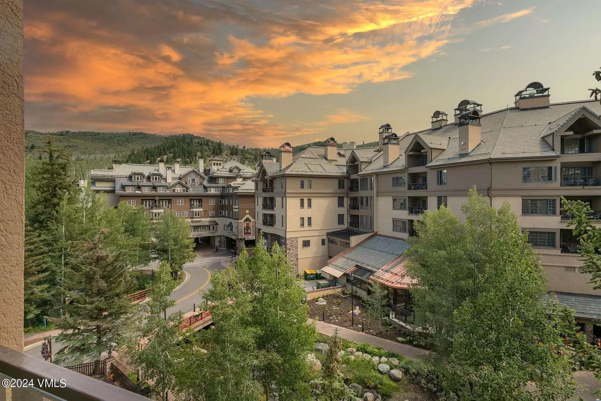 Beaver Creek, CO 81620,26 Avondale LN 412-H