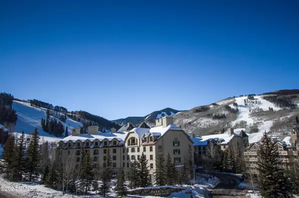 Beaver Creek, CO 81620,100 E Thomas PL 3054, Week 13