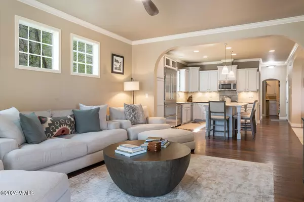 Gypsum, CO 81637,38 Wolf Creek DR