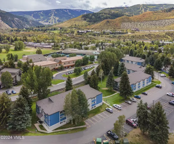 Avon, CO 81620,811 W Beaver Creek BLVD D7