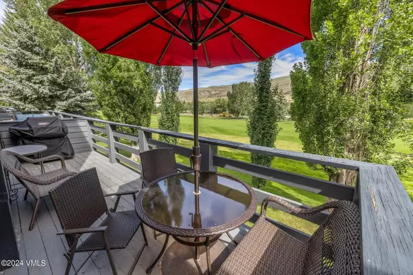 Eagle-vail, CO 81620,691 Deer BLVD C