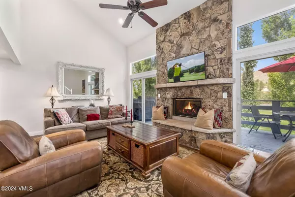 Eagle-vail, CO 81620,691 Deer BLVD C