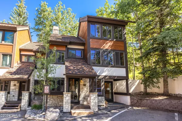 4770 BIGHORN RD B4, Vail, CO 81657