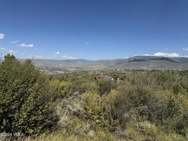 217 Saddle Rock, Wolcott, CO 81655