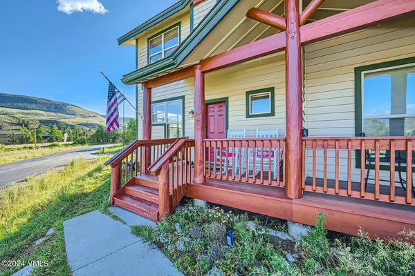 Dillon, CO 80435,151 Elizabeth CIR