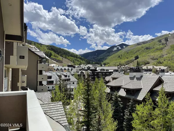 210 Offerson RD R-203, Week 38, Beaver Creek, CO 81620