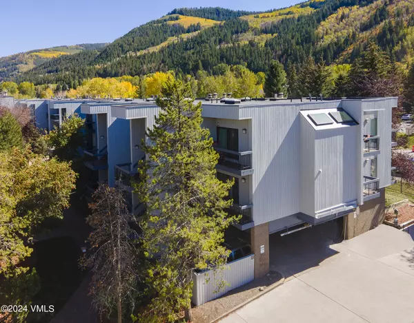 39377 Hwy 6 F-105, Eagle-vail, CO 81620