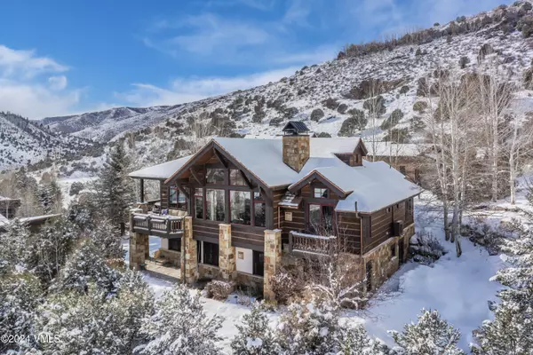 36 Pinnacle PT, Edwards, CO 81632