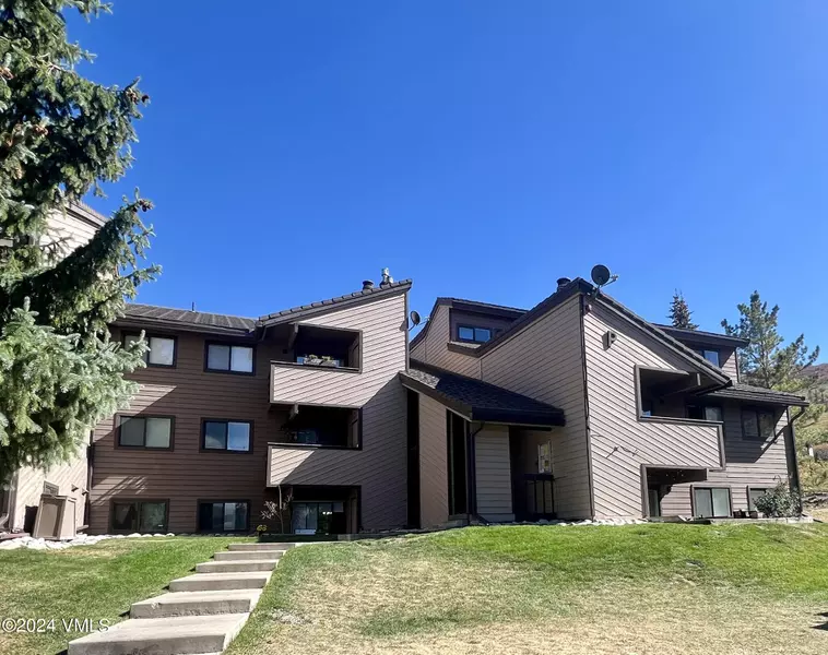 1061 W Beaver Creek BLVD P302, Avon, CO 81620