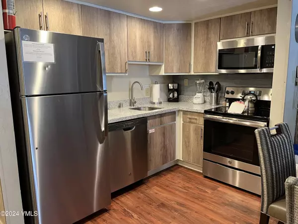1020 Vail View DR 1311-38, Vail, CO 81657