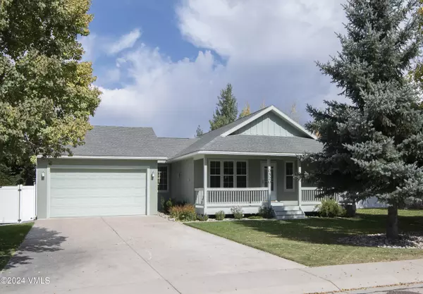 520 Chatfield LN,  Gypsum,  CO 81637