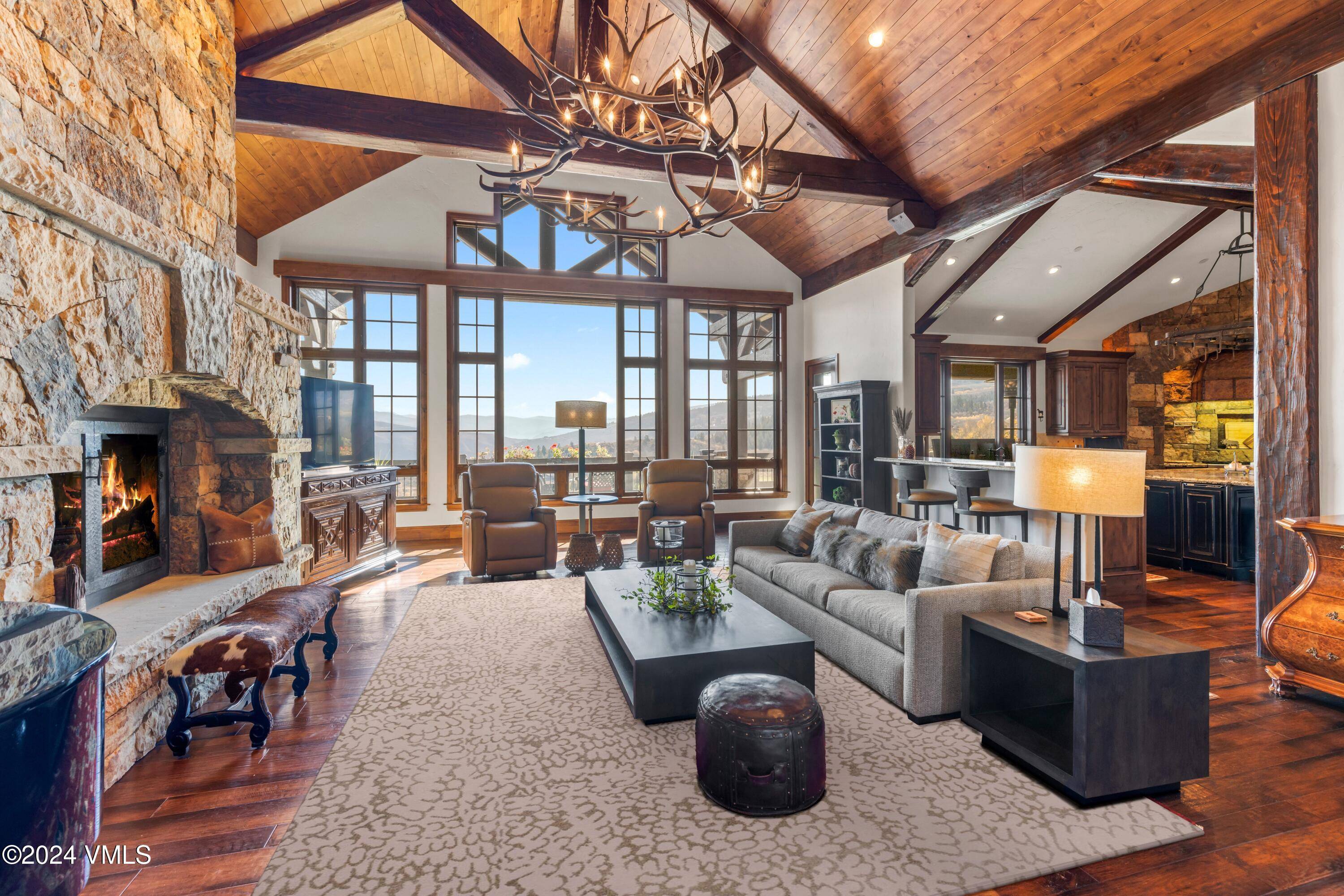 2215 Red Sky RD, Wolcott, CO 81655