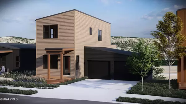 140 Kali LN, Gypsum, CO 81637