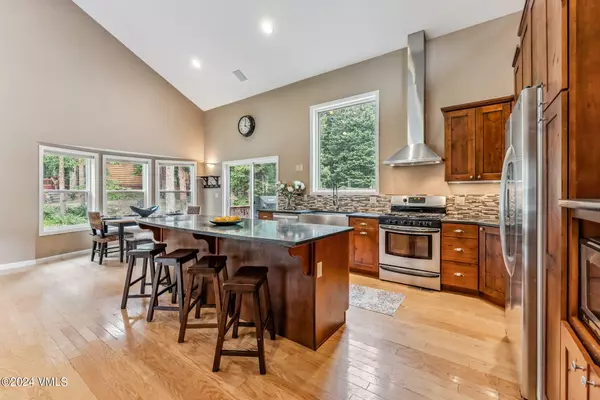 Breckenridge, CO 80424,507 County RD 674