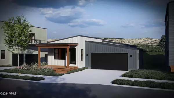 180 Spearstone AVE, Gypsum, CO 81637