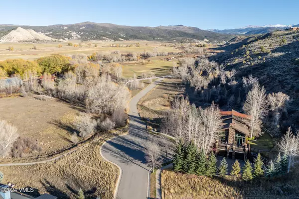 2606 Eagle Ranch RD, Eagle, CO 81631