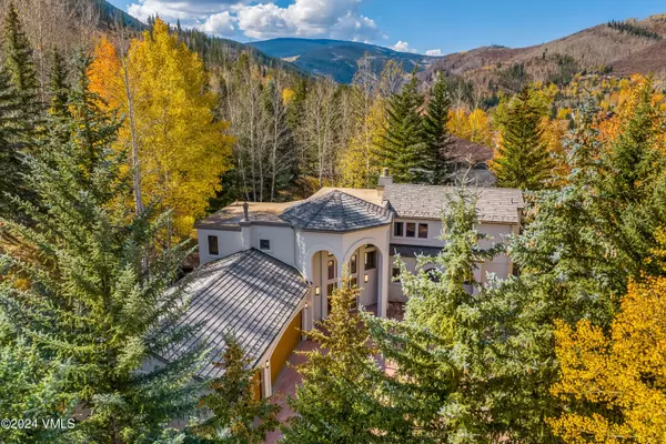 2076 Vermont RD, Vail, CO 81657