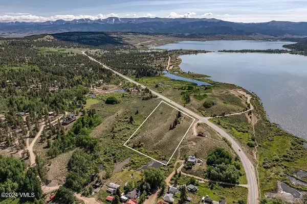 400 Lang, Twin Lakes, CO 81251